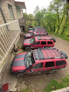 Khndzoresk Guest House - Goris - 8