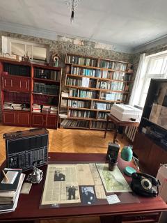 Khndzoresk Guest House - Goris - 6