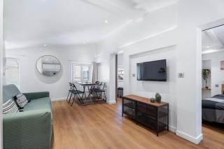 Nice Renting - 6B FRANCE - Massena beach design AC quiet center wifi - Nice - 9