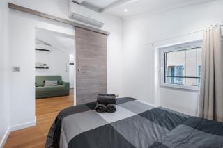 Nice Renting - 6B FRANCE - Massena beach design AC quiet center wifi - Nice - 4