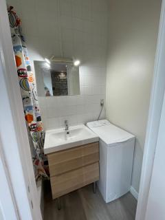 Nid Douillet Sous Les Toits - Calme et Cosy - 5