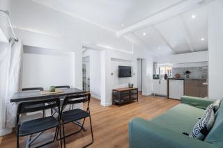 Nice Renting - 6B FRANCE - Massena beach design AC quiet center wifi - Nice - 8