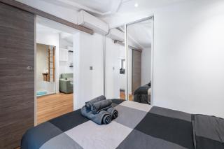 Nice Renting - 6B FRANCE - Massena beach design AC quiet center wifi - Nice - 1