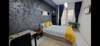 The Royal Central Escape near Palas Mall - Iaşi - 9