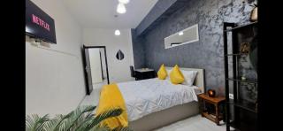 The Royal Central Escape near Palas Mall - Iaşi - 8