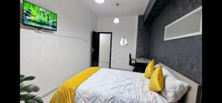 The Royal Central Escape near Palas Mall - Iaşi - 7