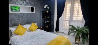The Royal Central Escape near Palas Mall - Iaşi - 5