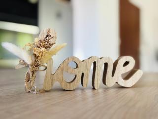 Babu&Bütyi apartman - 0