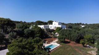 Masseria Paradiso Ostuni - Ostuni - 0