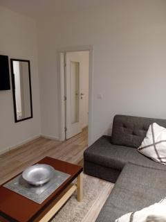 Senjak residence, apartment near Belgrade waterfront - 6