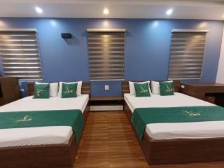 Ha Long Sunbay - Ha Long - 9