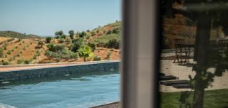 Portugal's Infinity Seabreeze House - Tavira - 3