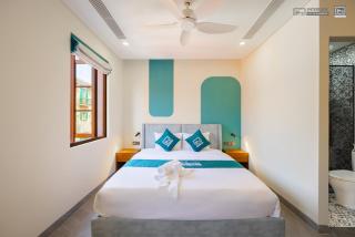 Marco's Interlude Hotel - Free Hon Thom Island & Water Park Cable Car - Phu Quoc - 3