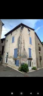 Maison cévenole Alzon - Alzon - 4
