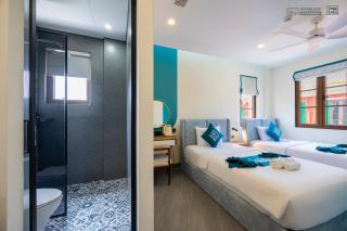 Marco's Interlude Hotel - Free Hon Thom Island & Water Park Cable Car - Phu Quoc - 2