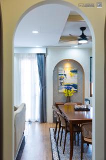 Marco's Interlude Hotel - 2