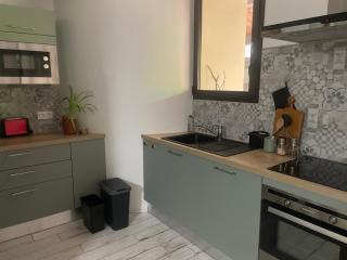 Appartement calme bord de forêt - 8