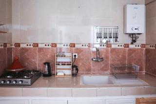 2 bedroom apartment Central Taghazout - 9