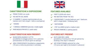 Appartamento Quelli Della Notte a La Mazzanta by Zoom In Earth - Vada - 7