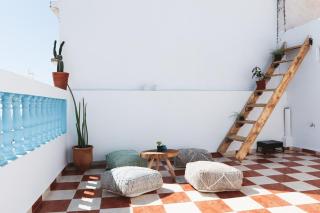 2 bedroom apartment Central Taghazout - 3