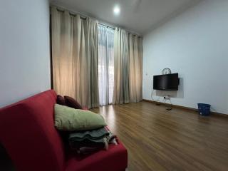 The Haven at Divina, Shah Alam - Shah Alam - 5
