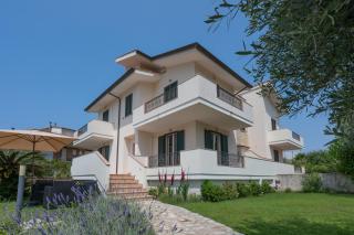 Villa Minerva Sperlongaresort - Sperlonga - 0