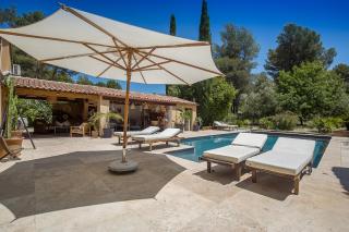 Villa Des oliviers - Le Beausset - 4