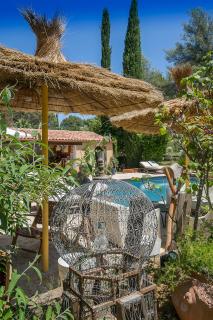 Villa Des oliviers - Le Beausset - 4