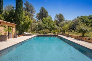 Villa Des oliviers - Le Beausset - 5
