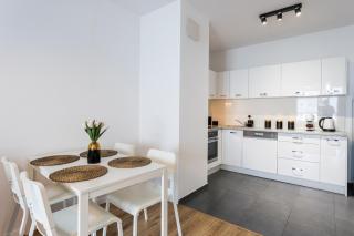 Golden Apartments Warsaw - Pereca 65,73,74,75 - Varsavia - 8