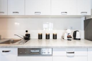 Golden Apartments Warsaw - Pereca 65,73,74,75 - Varsavia - 6
