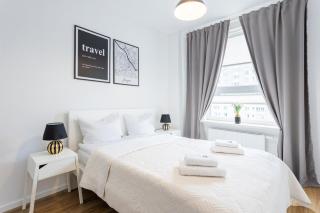 Golden Apartments Warsaw - Pereca 65,73,74,75 - Varsavia - 5