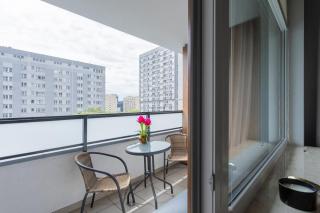 Golden Apartments Warsaw - Pereca 65,73,74,75 - Varsavia - 4