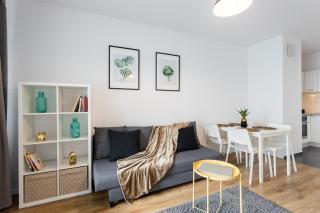 Golden Apartments Warsaw - Pereca 65,73,74,75 - Varsavia - 3