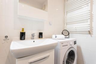 Golden Apartments Warsaw - Pereca 65,73,74,75 - Varsavia - 2