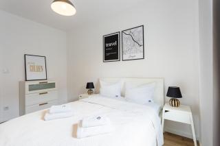 Golden Apartments Warsaw - Pereca 65,73,74,75 - Varsavia - 1