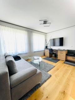 Gemütliches & Frisch Renoviertes Studio in Leipzig - Leipzig - 0