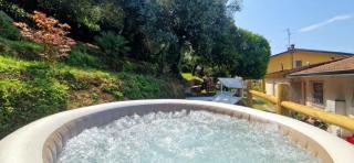 Giardino D'amore By Belcanto Villas - Piano di Mommio - 9