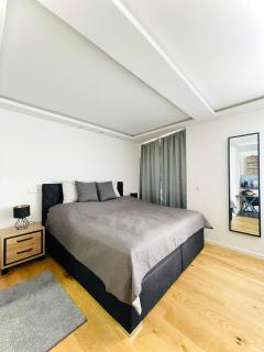 Gemütliches & Frisch Renoviertes Studio in Leipzig - Leipzig - 3