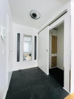 Gemütliches & Frisch Renoviertes Studio in Leipzig - Leipzig - 1