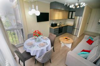 City Plus 5 этаж - Almaty - 8