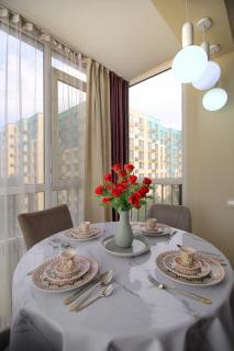City Plus 5 этаж - Almaty - 7