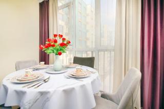 City Plus 5 этаж - Almaty - 5