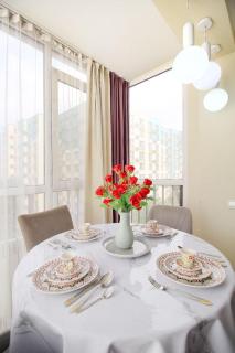 City Plus 5 этаж - Almaty - 4