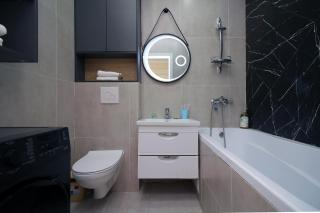 City Plus 5 этаж - Almaty - 3