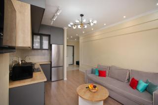 City Plus 5 этаж - Almaty - 2