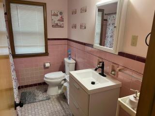 sameena naveed vacation home - Niagara Falls - 1