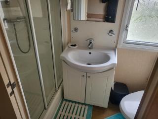 6 BERTH DELUXe CARAVAN ML2 GOLDEN PALM - Chapel Saint Leonards - 3