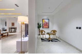 SkyView 3Three bedroom apartment - Lagos - 9