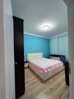 Vale Apartaments - Durrës - 5